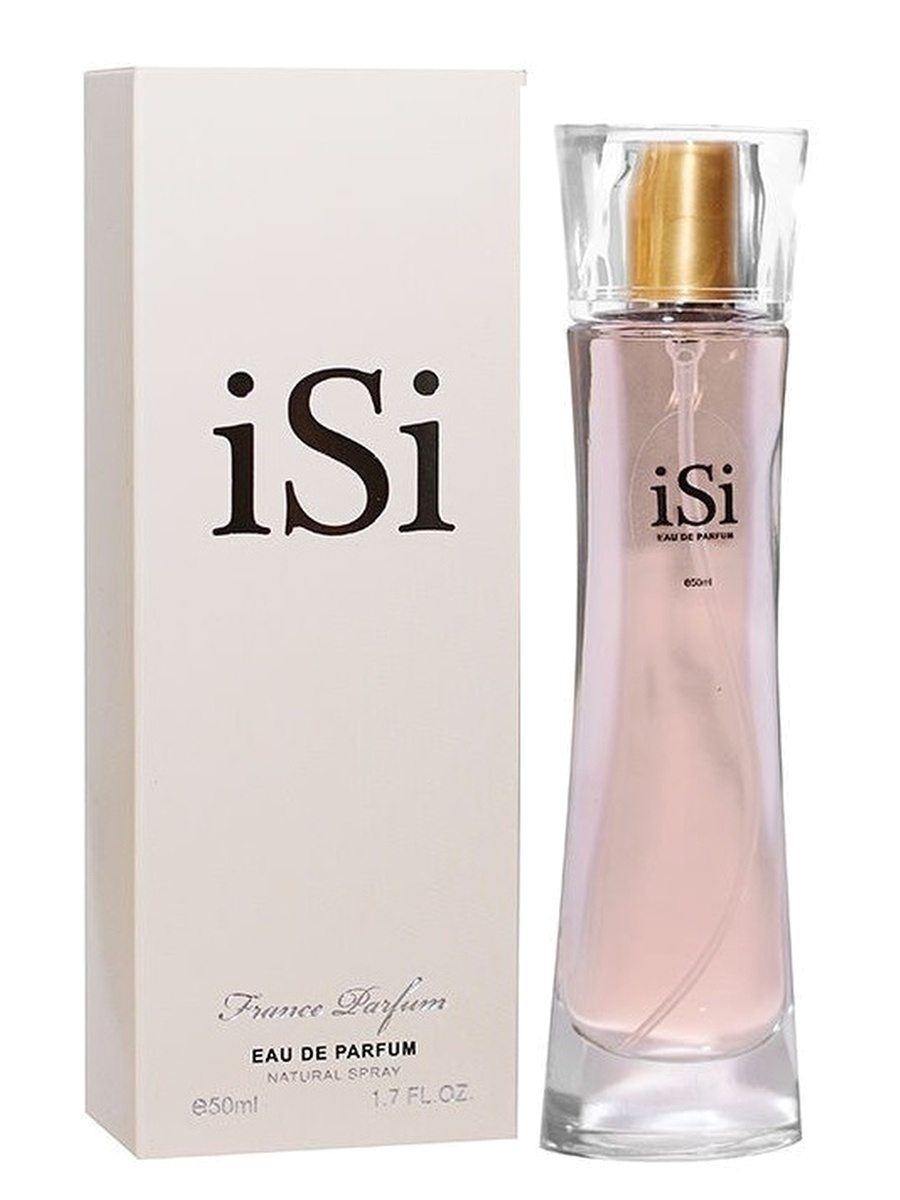 NEO Parfum ISi парфюмерная вода 17 мл женщинам - Нео парфюм Айси духи