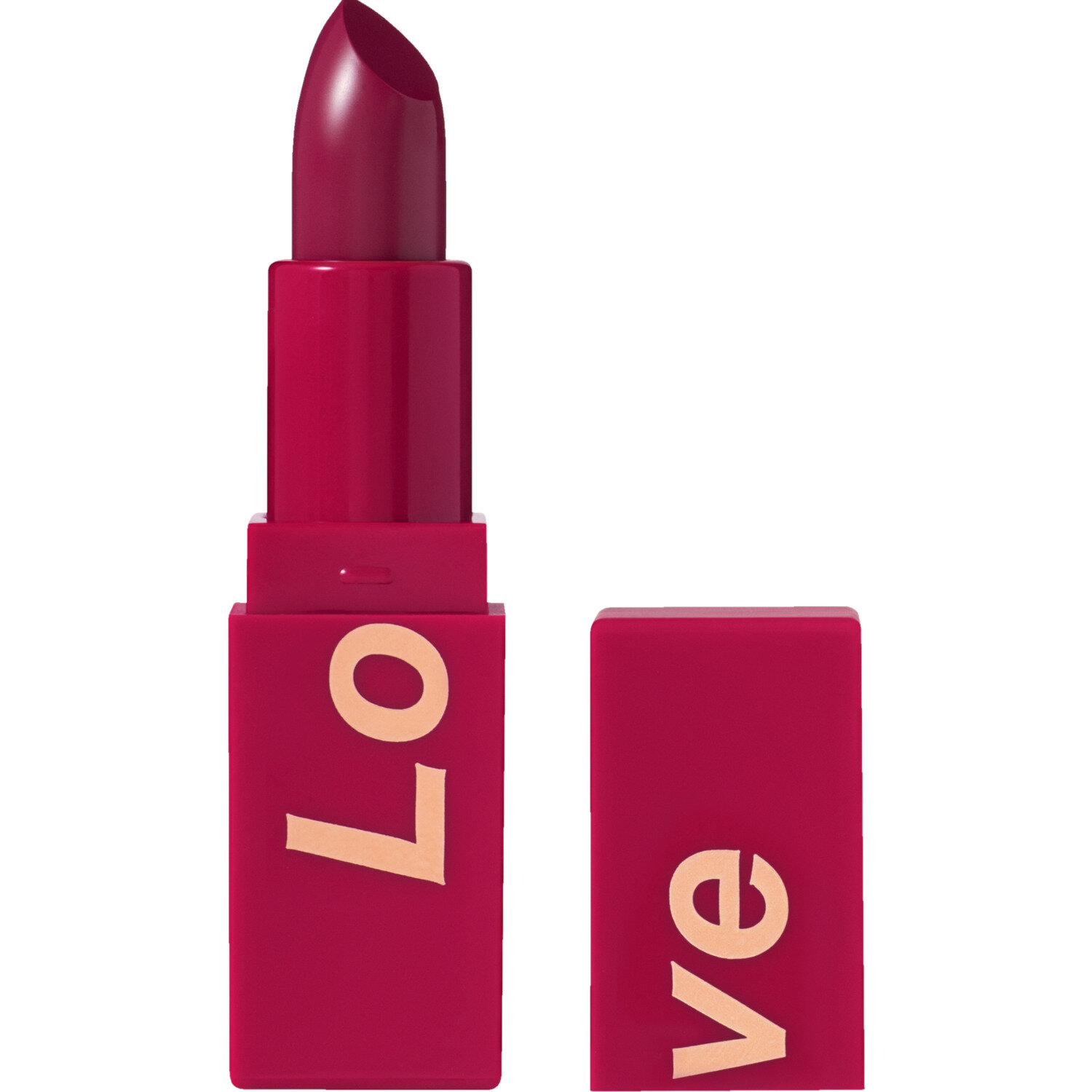 Помада для губ Stellary "MY LIP SYMBOL LOVE" Устойчивая тон 10