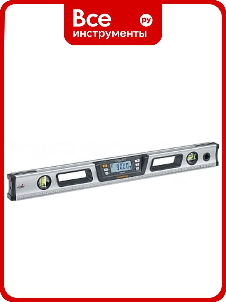 Цифровой электронный уровень Laserliner DigiLevel Pro 60 081.271A