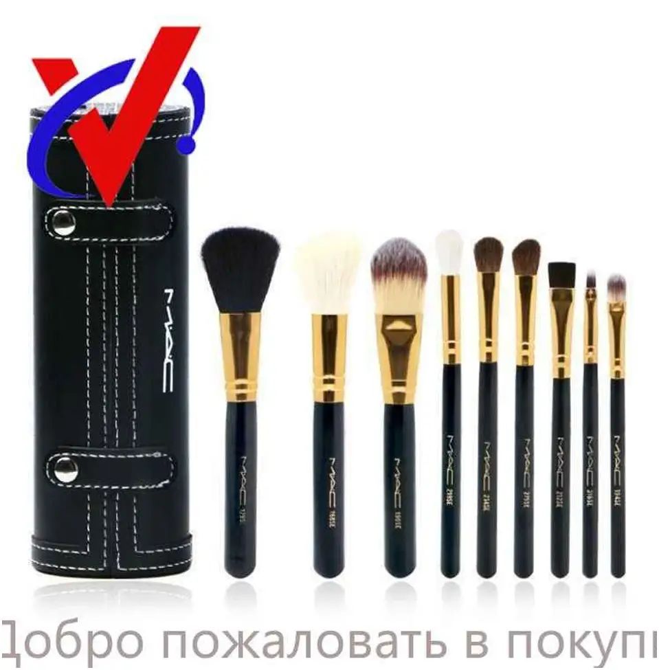 Кисть косметическая Для румян