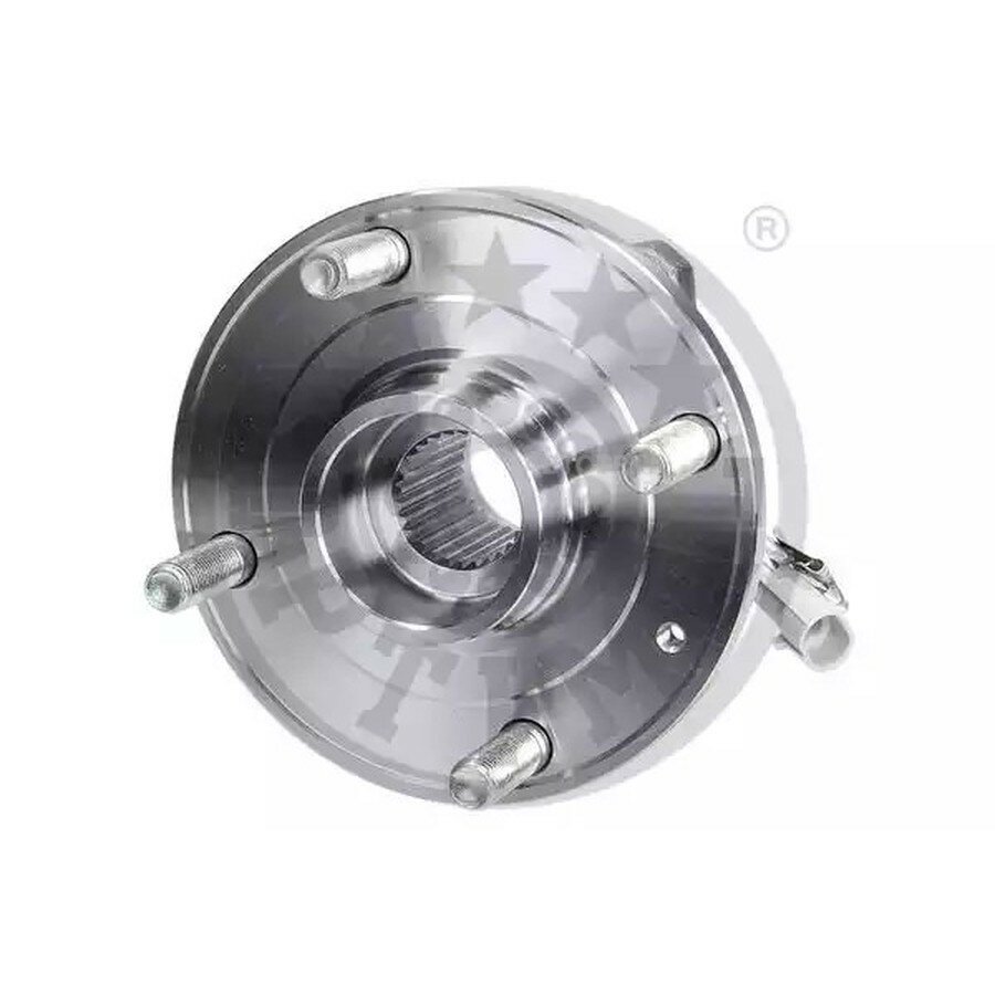Ступица с подшипником CHEVROLET: EPICA (KL1_)DAEWOO: TOSCA OPTIMAL 251773