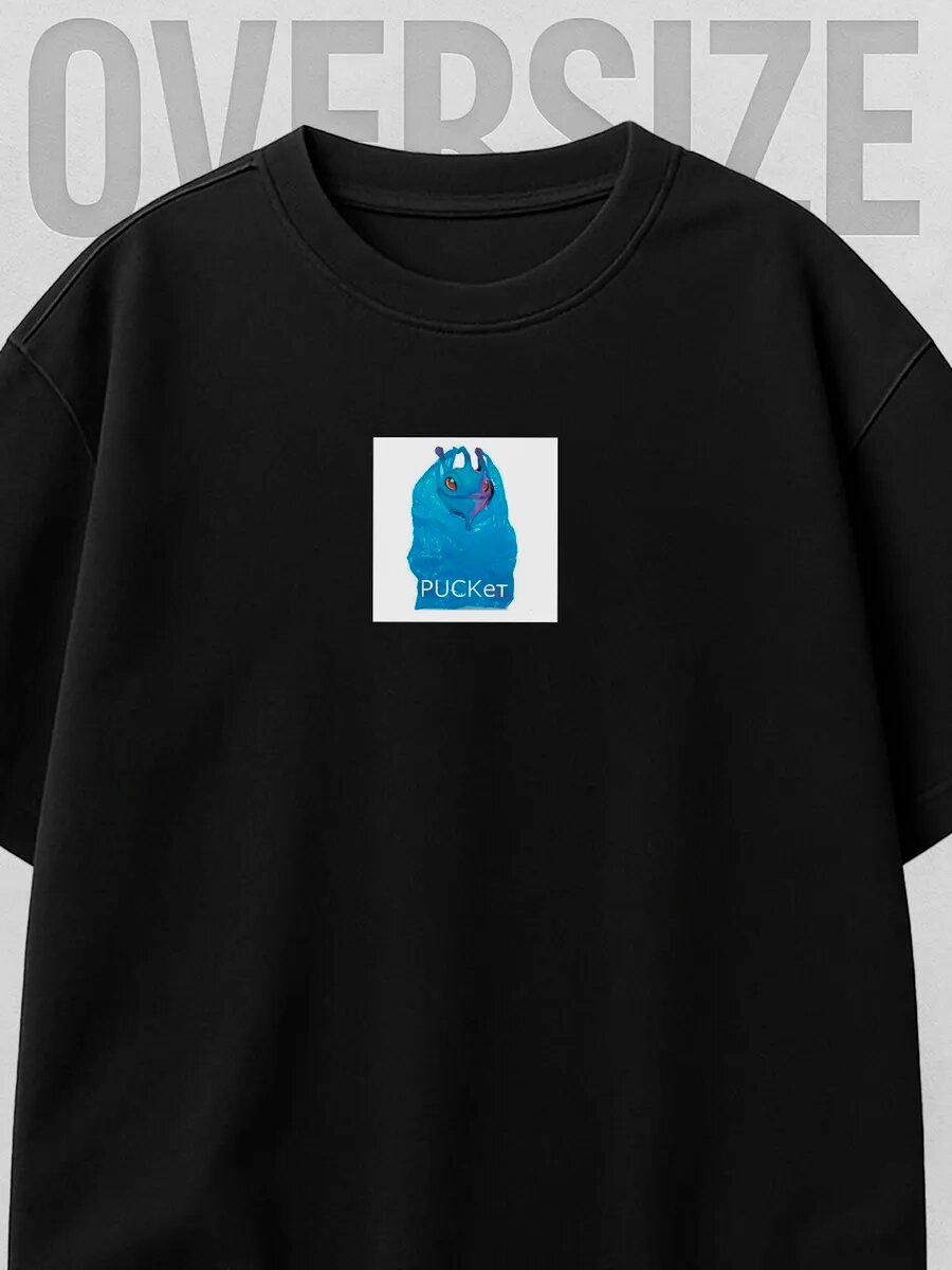 Футболка PRINTSHOT