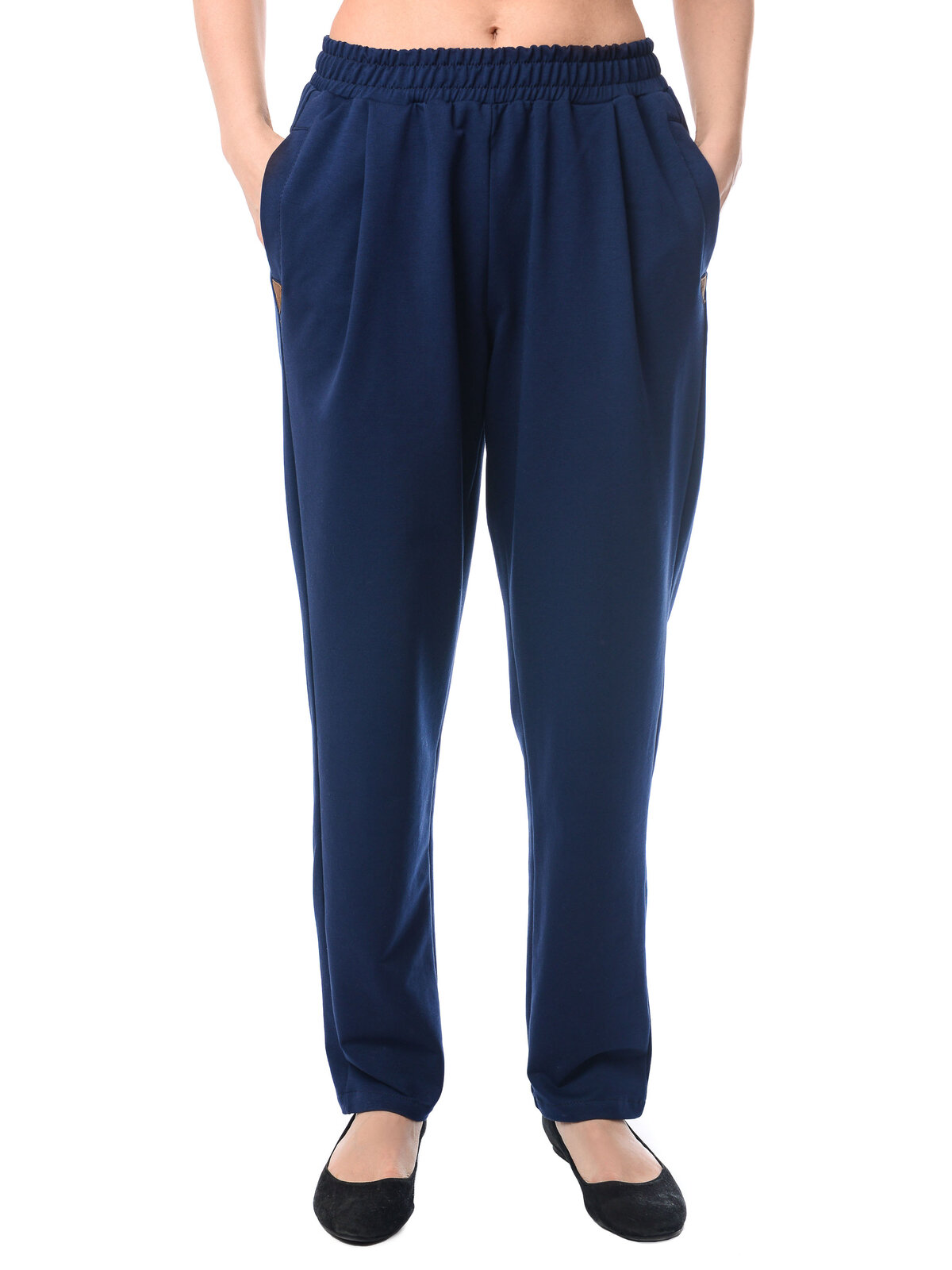 Брюки Осень-зима 2025