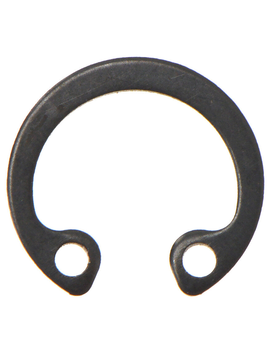 Кольцо стопорное для отверстия d12 для компрессора ELITECH КПМ 200/24