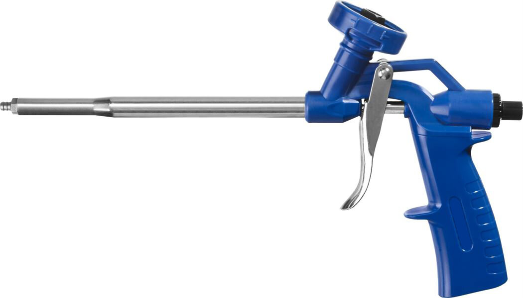 Пистолет д монт  пены Дед Банзай