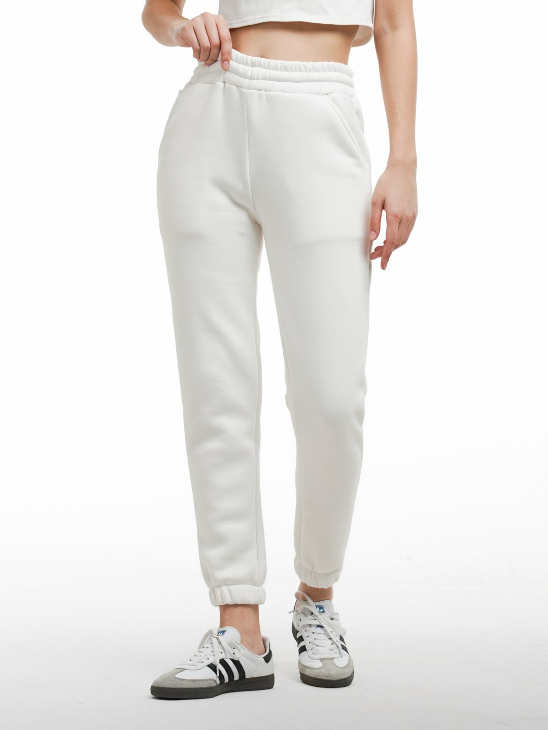 Бриджи , размер 48-50 — фото 1