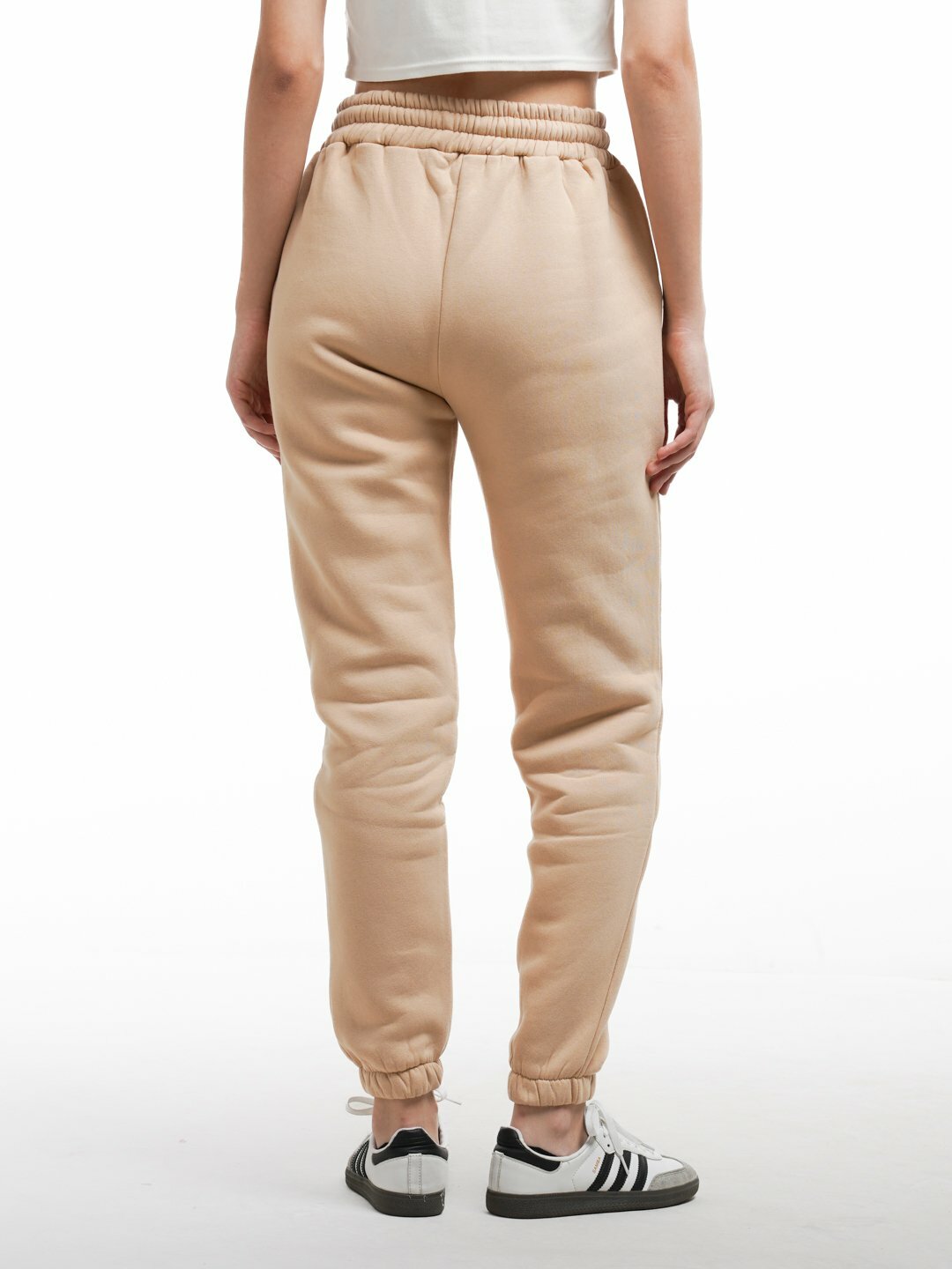 Бриджи , размер 44-46 — фото 1