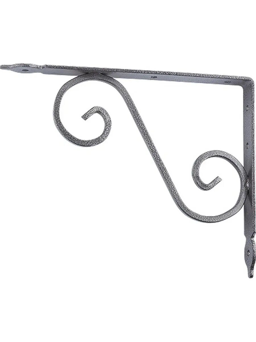 Кронштейн декоративный 145 х 110 х 25 х 3  СИБРТЕХ 94060