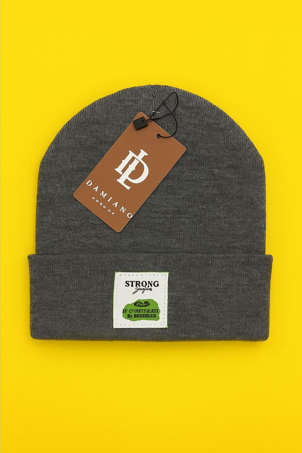 Шапка для мальчиков