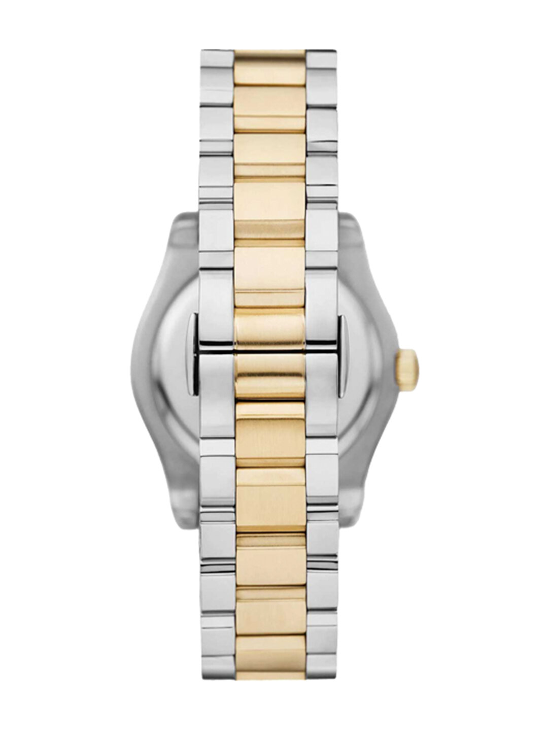 Наручные часы EMPORIO ARMANI, золотой — фото 1