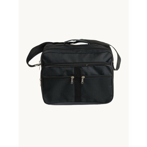 Сумка Arlion, фактура матовая, черный