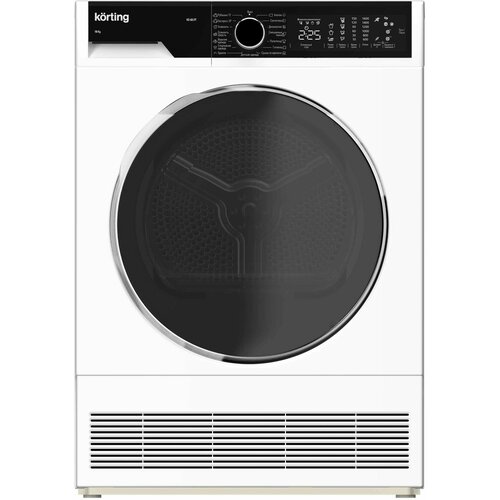 Korting KD 60L97 белый