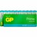 Алкалиновые батарейки GP Super Alkaline 24A-2CRVS20 320/960 от ELEMENTX