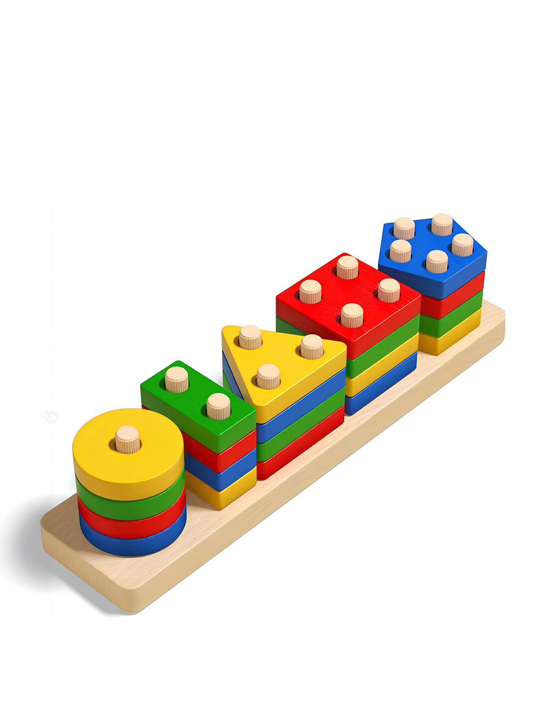 Магнитная и деревянная развивающая головоломка для детей буквы цифры и формы