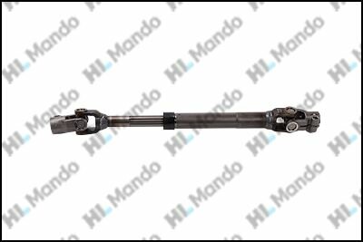 Вал карданный HYUNDAI ix35 (13-) KIA Sportage (14-) колонки рулевой