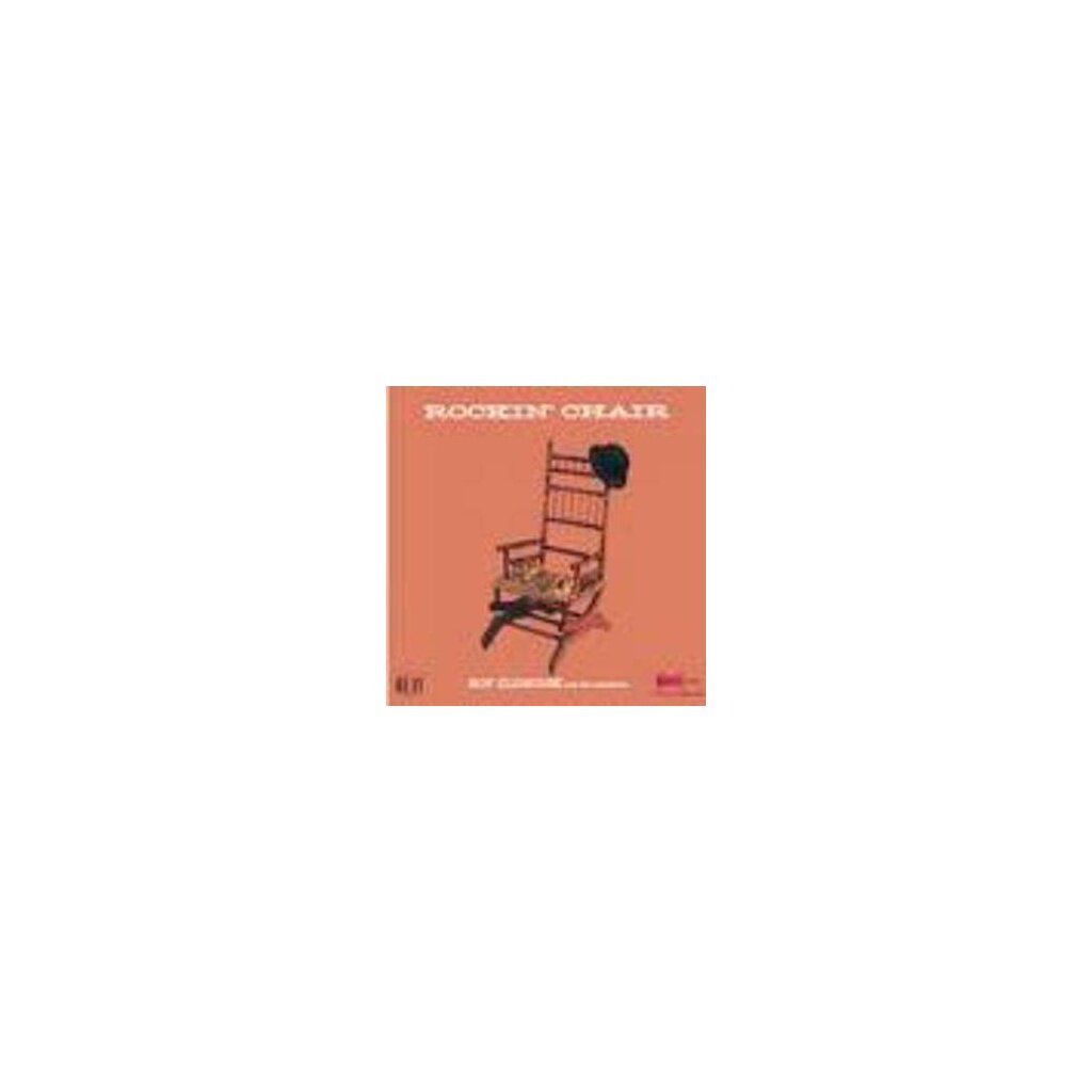Виниловая пластинка Roy Eldridge (1911-1988) - Rockin' Chair (180g HQ-Vinyl) (1 LP)