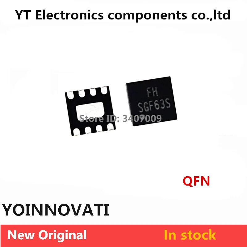 Разъемы YOINNOVATI UP1962PDN8, 5pcs