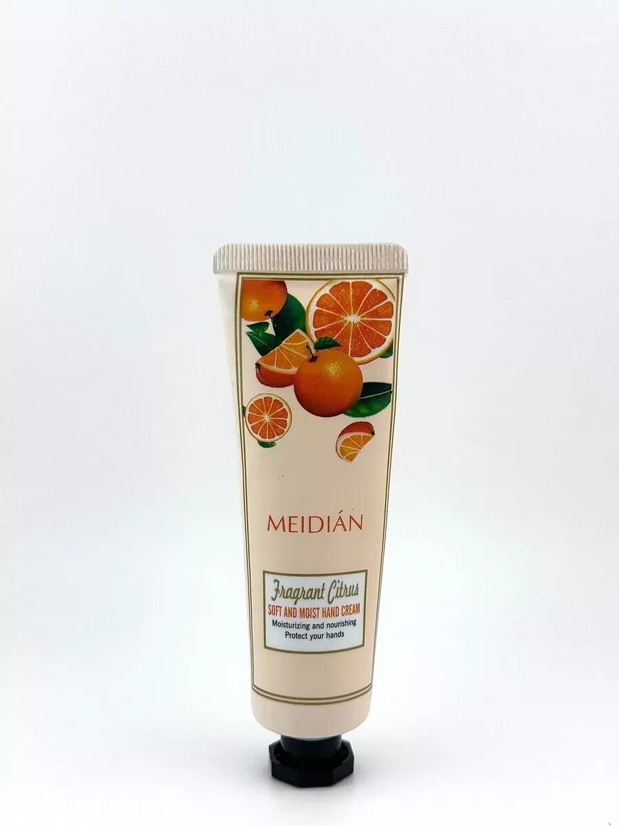 Увлажняющий крем для рук Apselin mini krem, для всех типов кожи, с витамином Е, 30г