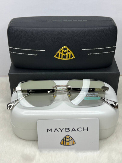 Солнцезащитные очки