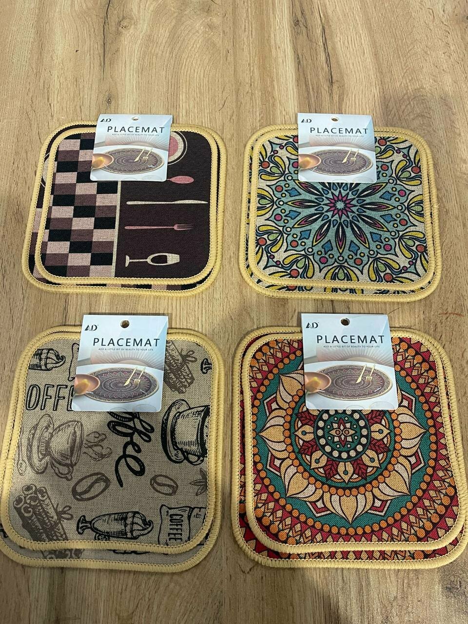 Подставка для чайника пора — фото 1