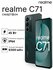 Смартфон realme C71