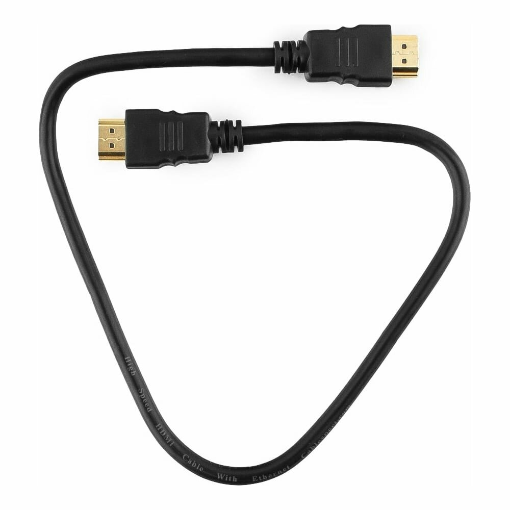 Кабель Cablexpert CC-HDMI4-0.5M
