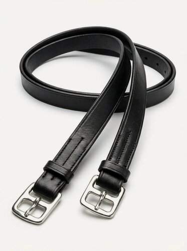 Изображение товара Кожаные путлища HorsePlanet