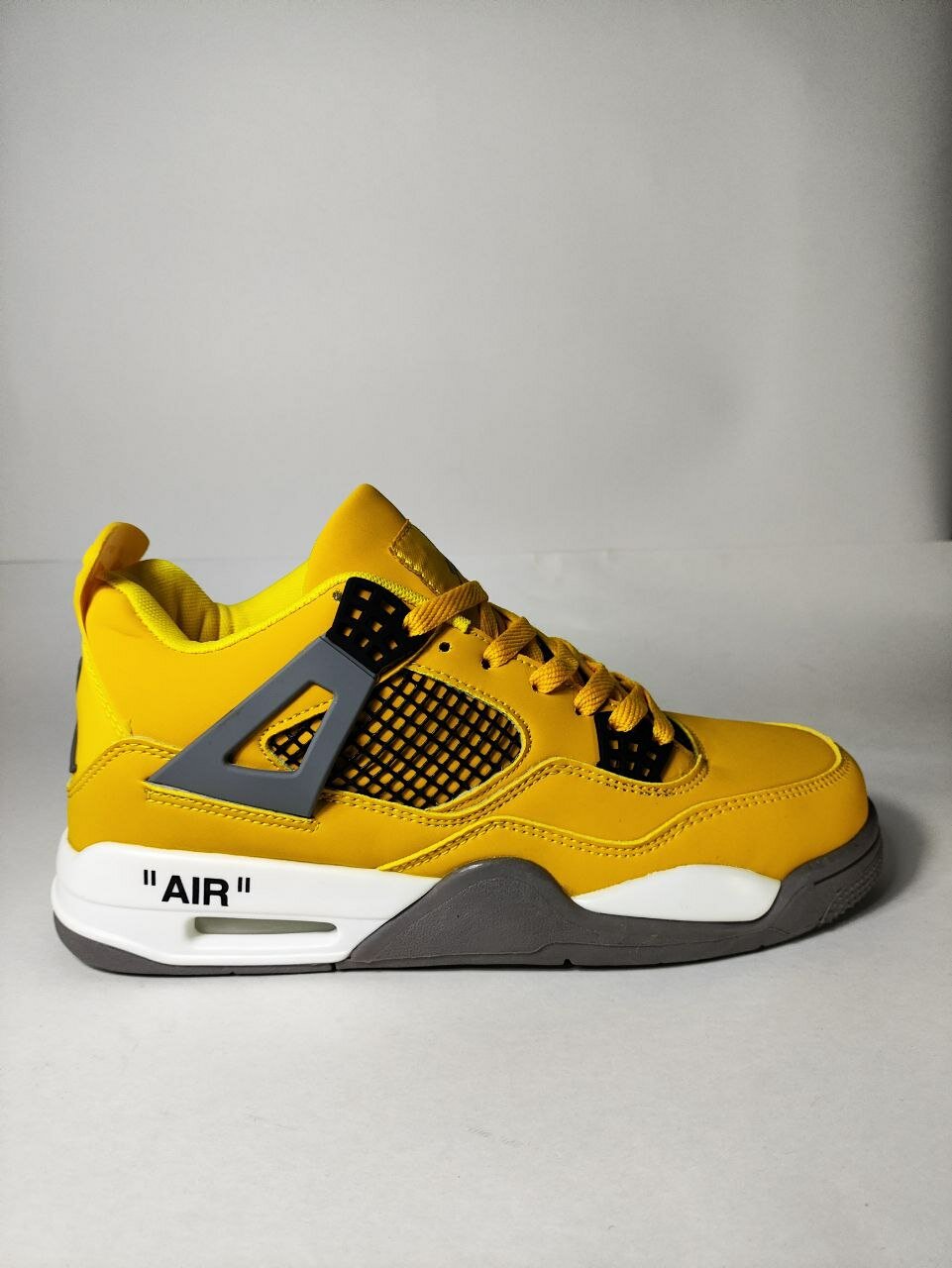 Кроссовки nike travis scott