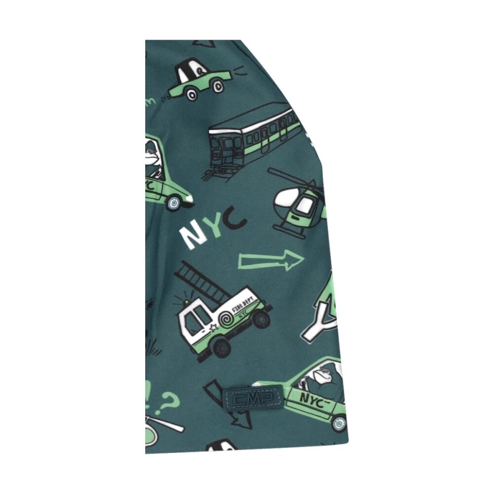 Шапка Campagnolo для мальчиков, размер OneSize — фото 1