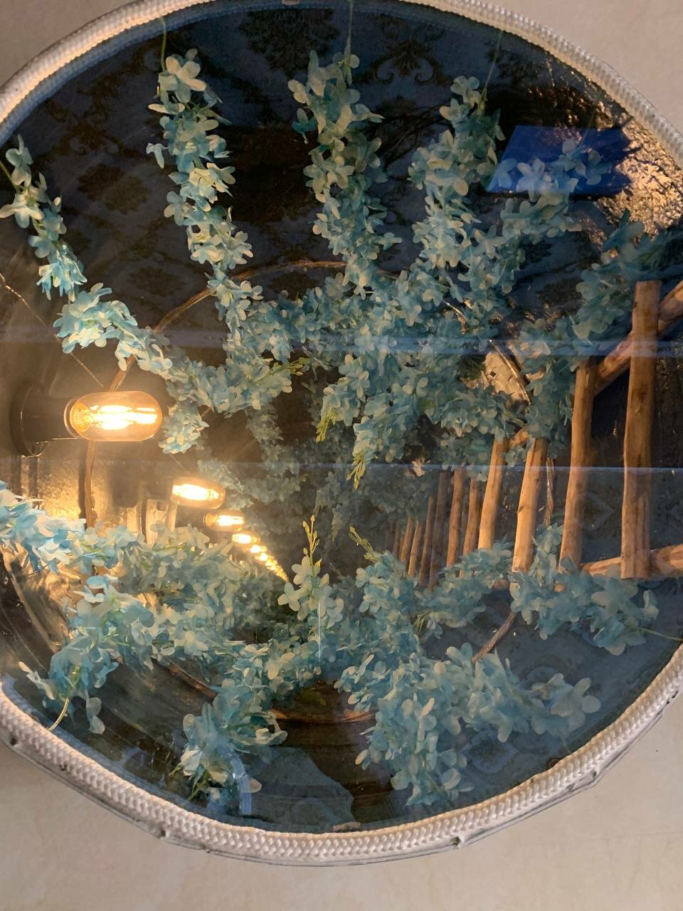 Журналний столь — фото 1