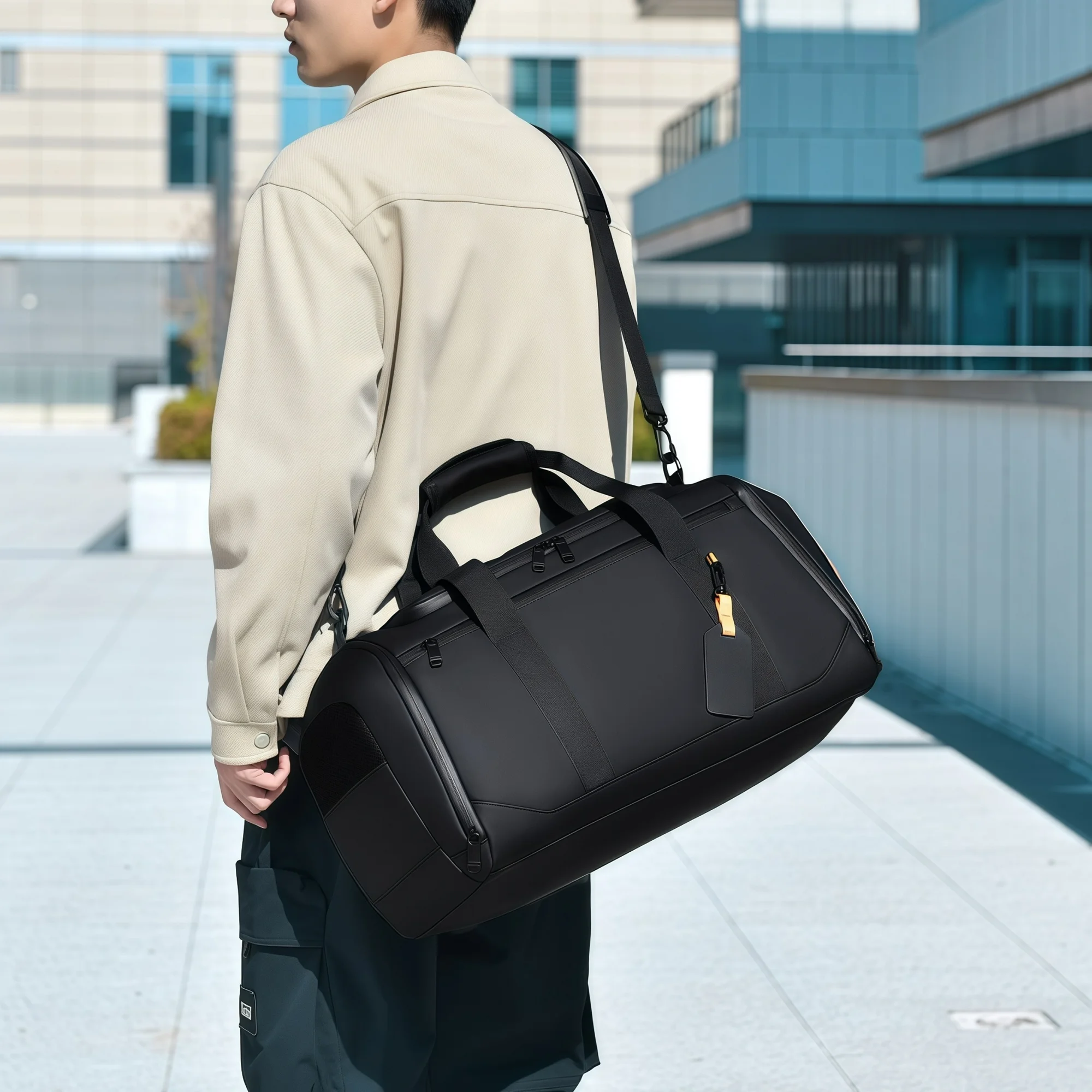 Сумка дорожная