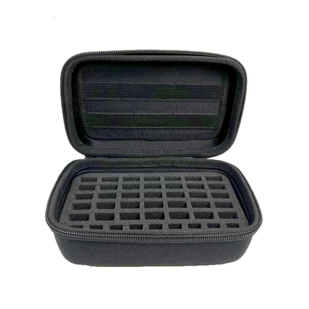 Чехол для USB-флешек из нейлона, ударопрочный