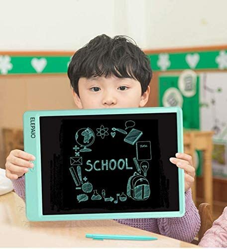 Детский электронный планшет для рисования, E-Writing board LCD — фото 1