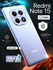 Смартфон Xiaomi Redmi Note 15, 6.67", AMOLED, 120Гц, процессор Qualcomm Snapdrag...