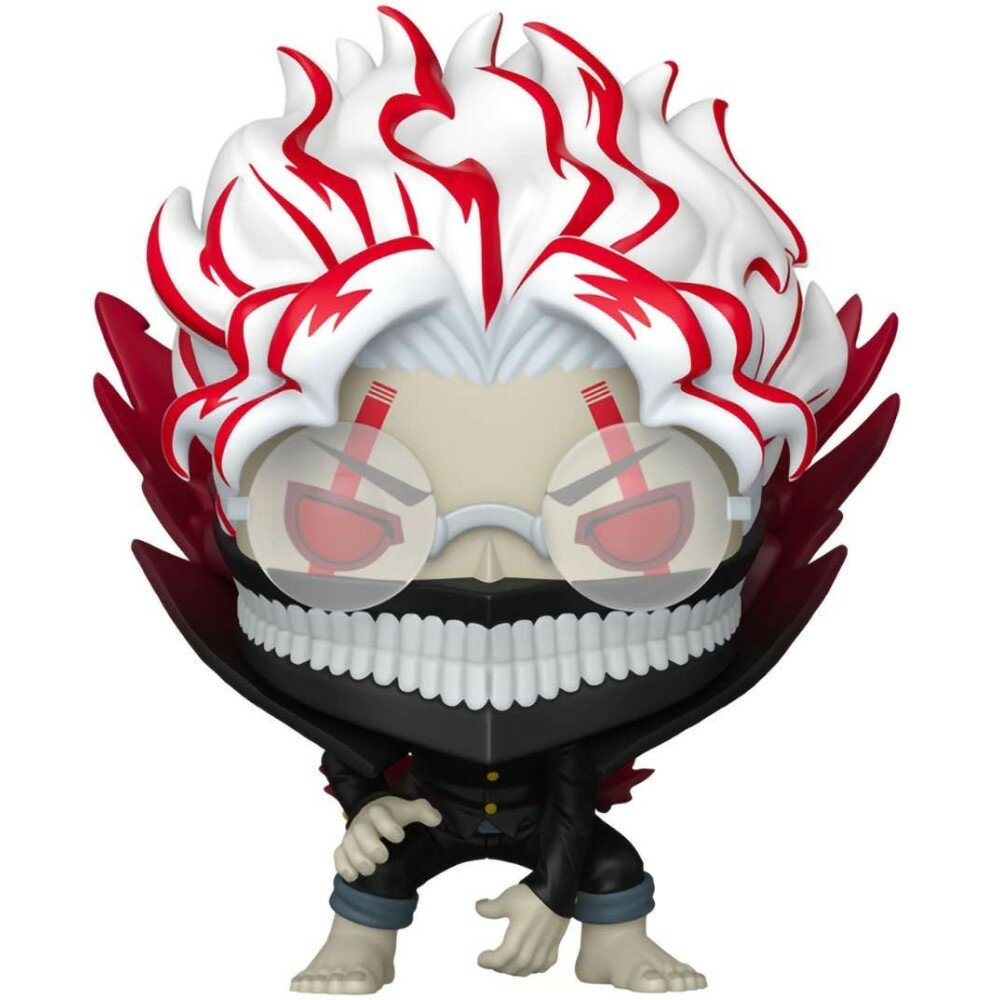 Фигурка Funko POP! Animation DanDaDan Okarun (Transformed) 90667