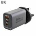 Блок питания, кабель usb type c