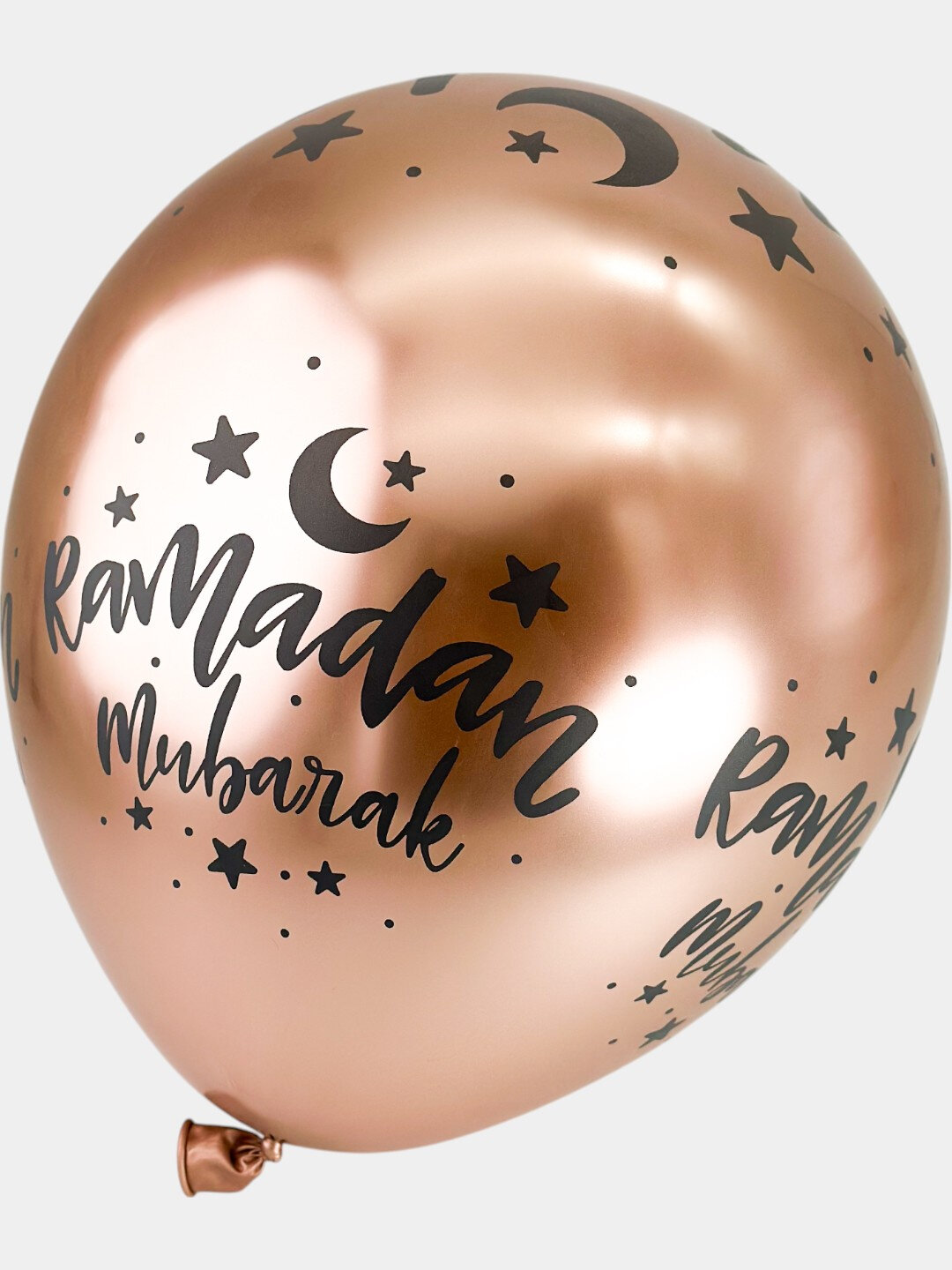Шары для Рамадана, праздничные воздушные шары, набор 10 штук