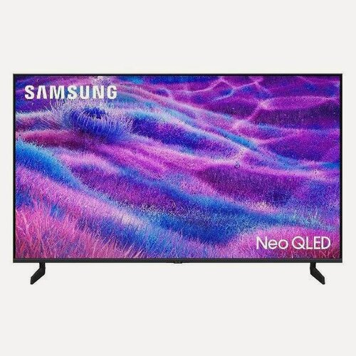 Изображение товара Телевизор Samsung QE50QN80FAUXRU
