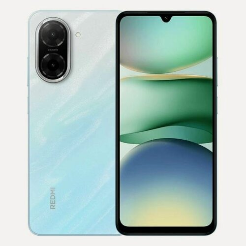 Изображение товара Смартфон Xiaomi REDMI A5 4/128 Гб LTE Океанский синий