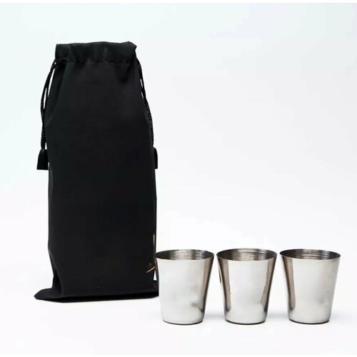 Набор стопок, серия: 23 Февраля, 