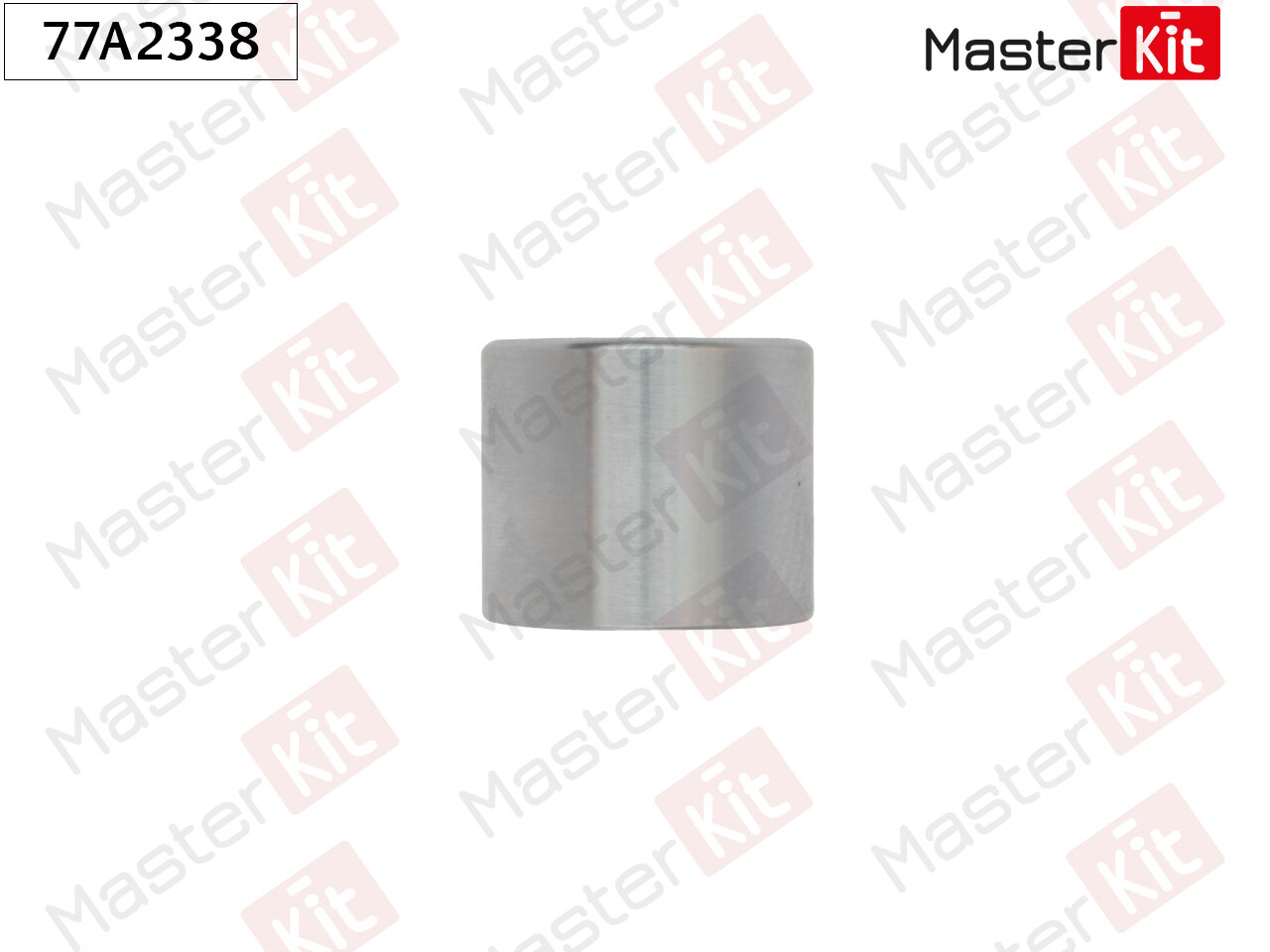 Поршень тормозного суппорта 41 мм Land Rover DISCOVERY I LJ 1989 - 1998 - MasterKit 77A2338