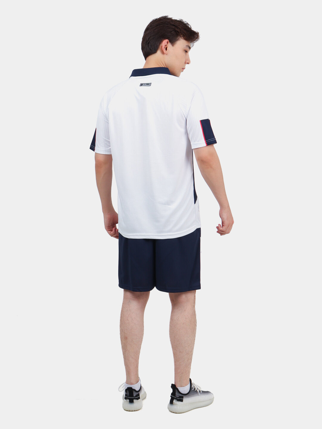 Форма спортивная  Dri-Fit, размер M, белая — фото 1