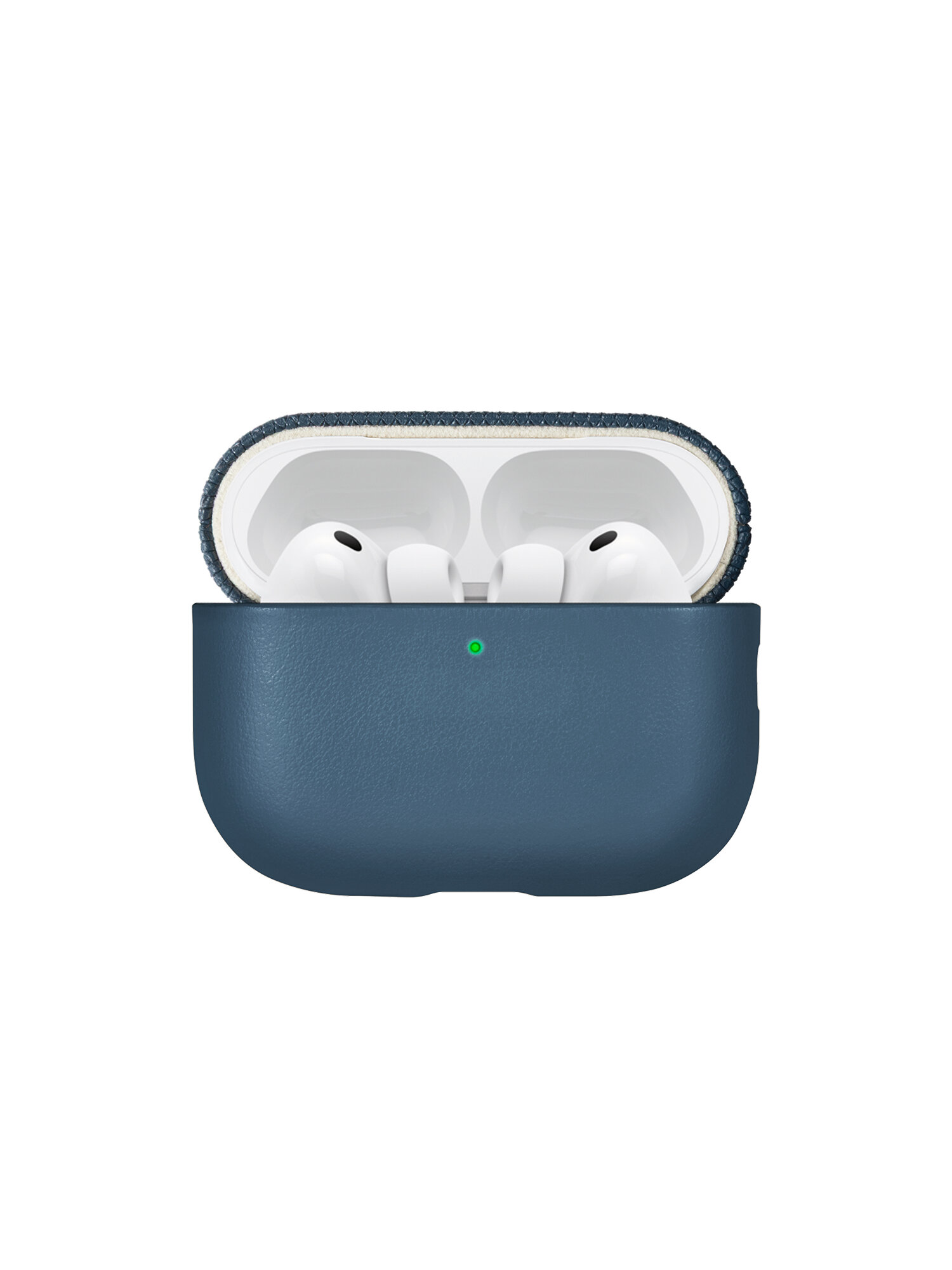 Чехол на AirPods Pro 3 Native Union (RE)CLASSIC CASE, цвет: синий