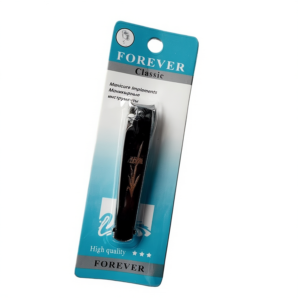 Кусачки для ногтей большие (Keramic Nur) — фото 1