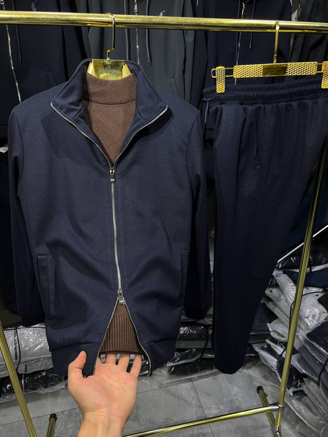 Комплект одежды