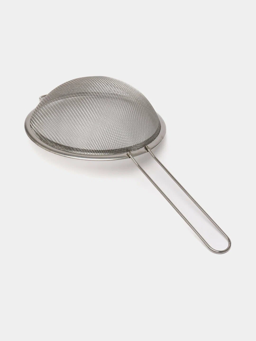 Сито, нержавеющая сталь, для кухни, мытье в посудомоечной машине — фото 1