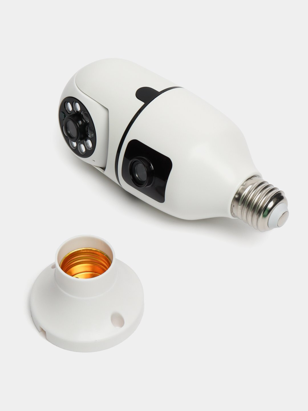 Камера видеонаблюдения — фото 1