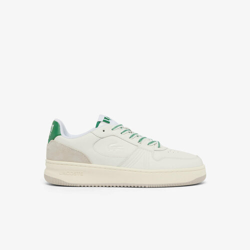 фото Кеды lacoste, размер 10,5 uk, белый