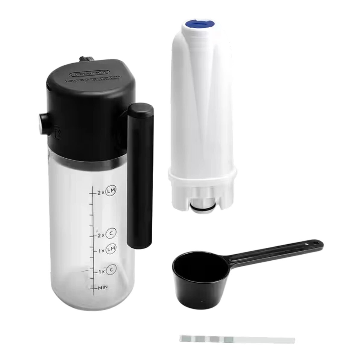 Кофемашина DeLonghi ECAM290.61. B — фото 1