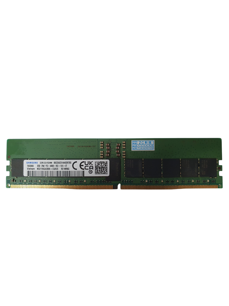 Samsung sodimm ddr5 32gb 4800 — купить по низкой цене на Яндекс